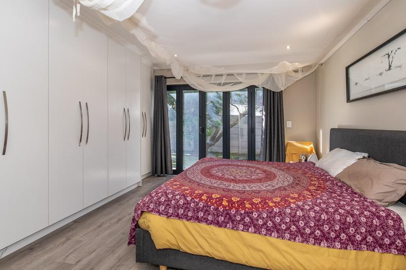 To Let 3 Bedroom Property for Rent in Constantia Western Cape